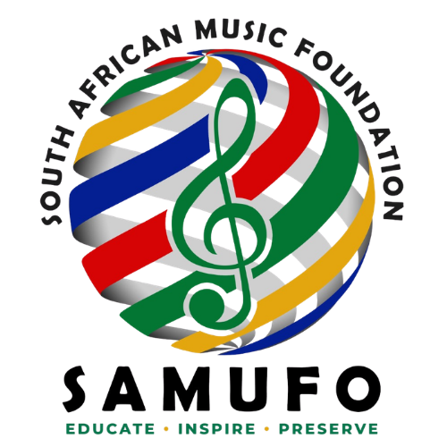 SAMUFO Logo SAMUFO